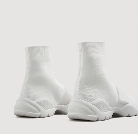 Las zapatillas más buscadas de Balenciaga y sus clones