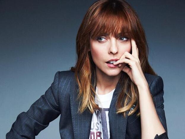 Leticia Dolera: "Me he metido en el papel de activista, sin darme cuenta"