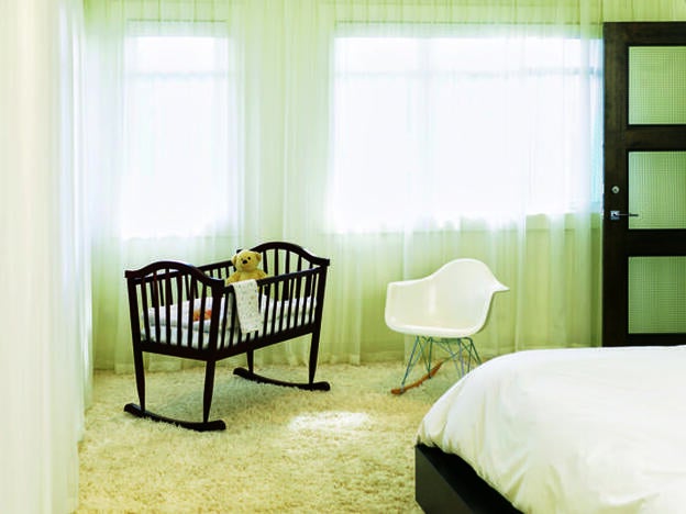 Perder un bebé: rompiendo el tabú de las cunas vacías