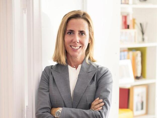 10 mujeres que han marcado la vida de Elena Zarraluqui