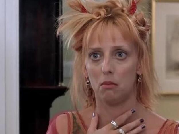 Muere Emma Chambers, actriz de 'Notting Hill'