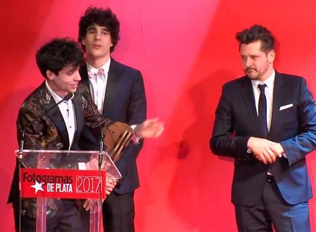 Premios Fotogramas de Plata 2018: lista de ganadores