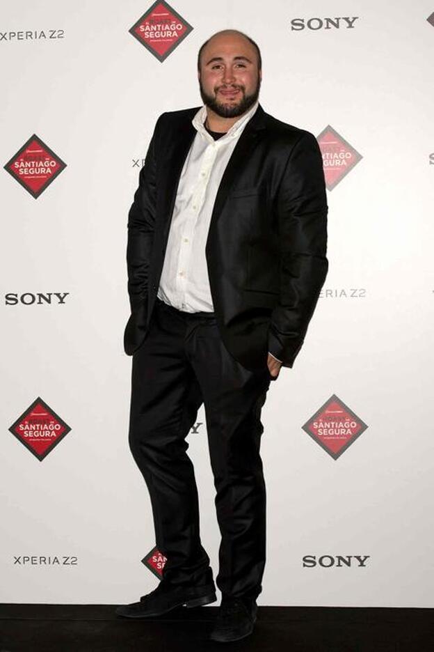 A Kiko Rivera le pesa el apellido Pantoja para triunfar en la música