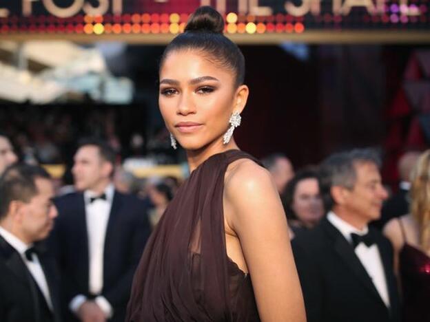 La alfombra roja de los Premios Oscar: así brillaron las estrellas