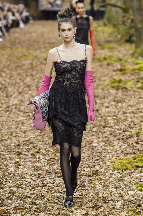 Los mejores looks de la Paris Fashion Week