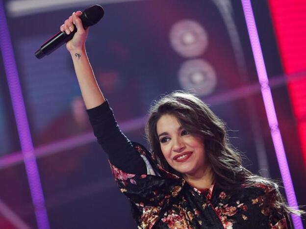 La familia de Ana War en pie de guerra por defender a la triunfita