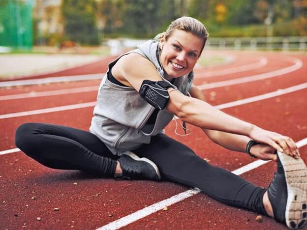 Running: cómo entrenar para conseguir tus primeros 10 kilómetros