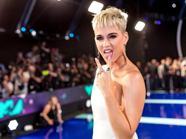 Katy Perry enfada a los independentistas tras confirmar su concierto en Barcelona