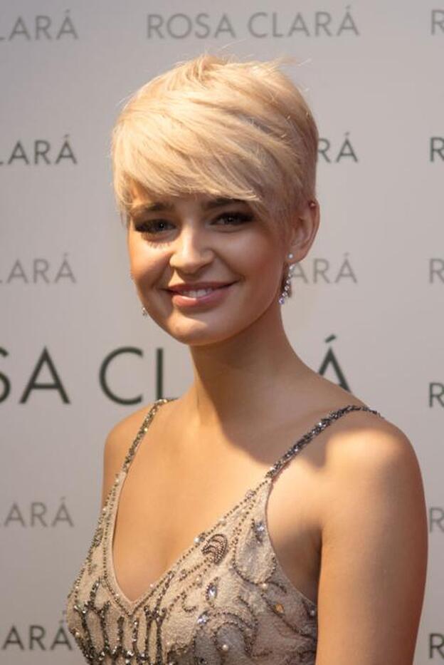 Laura Escanes: "Risto y yo queremos tener hijos juntos"