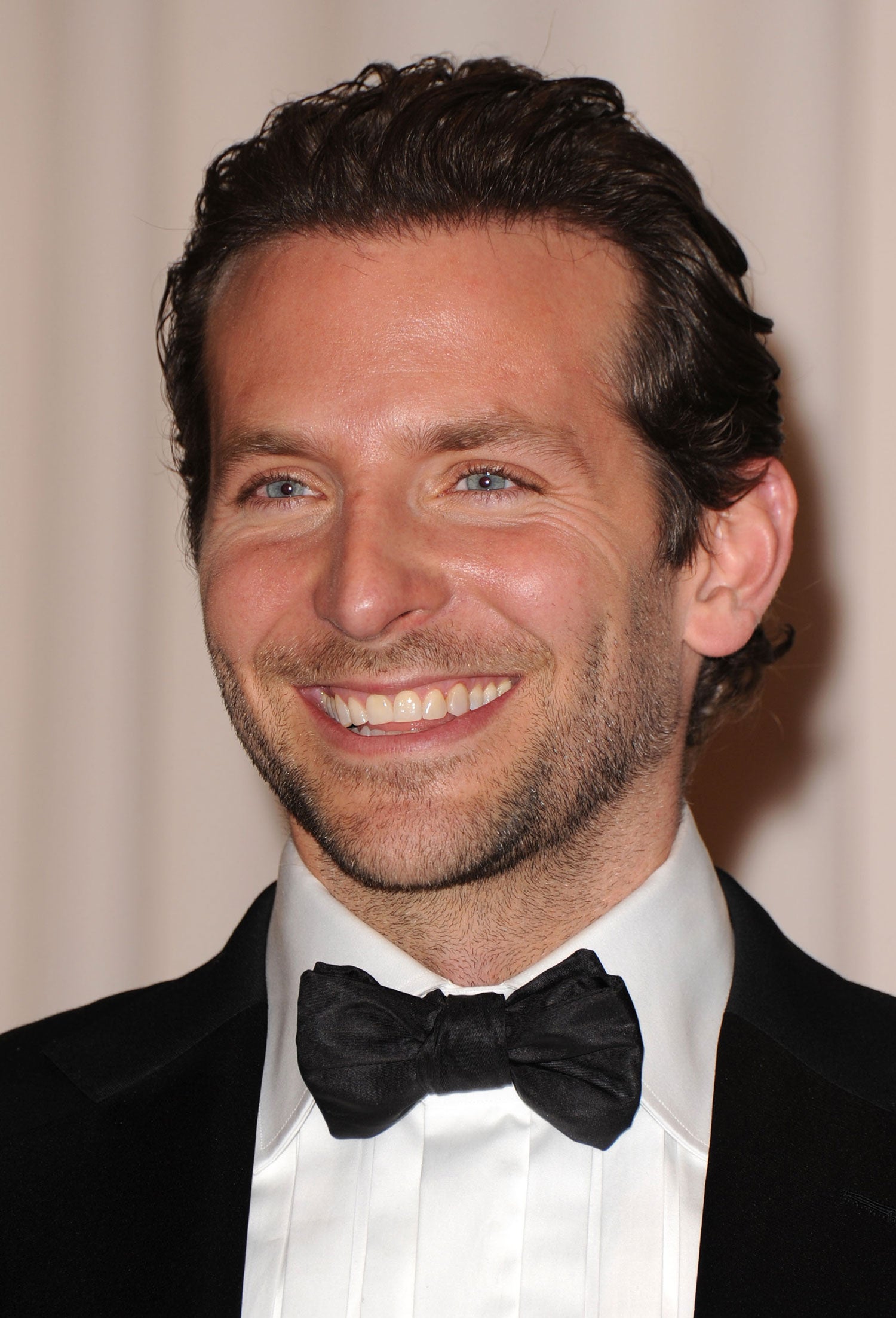 Las mejores sonrisas de la historia de los Oscar: Bradley Cooper