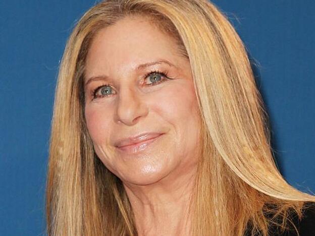 Barbra Streisand clona a su perra favorita/getty