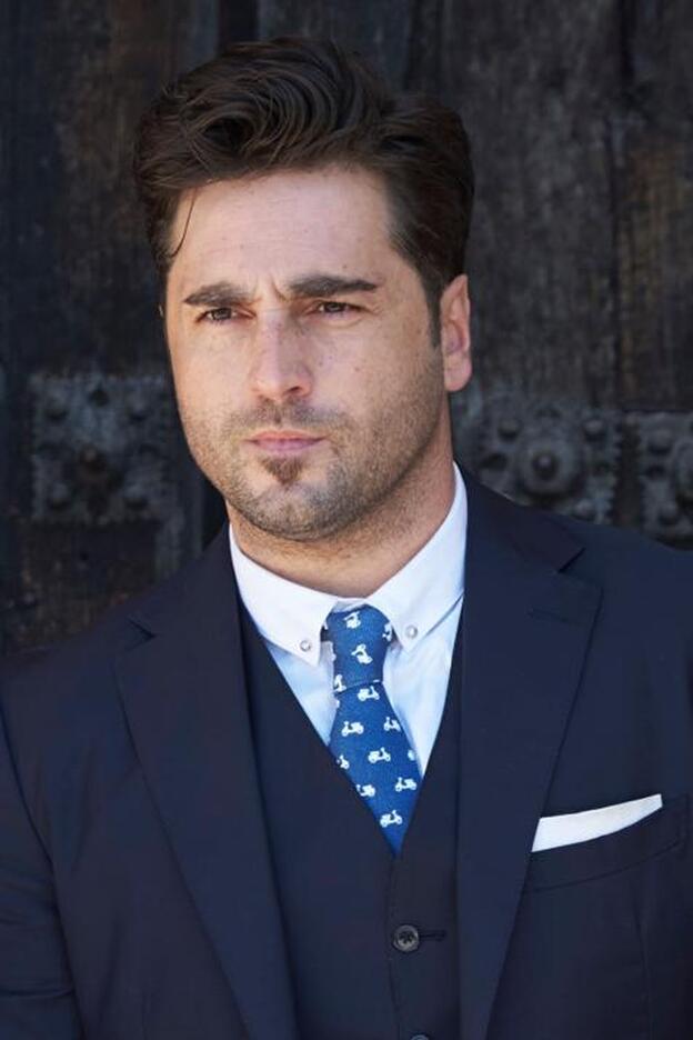 Bustamante desmiente que tenga nueva novia