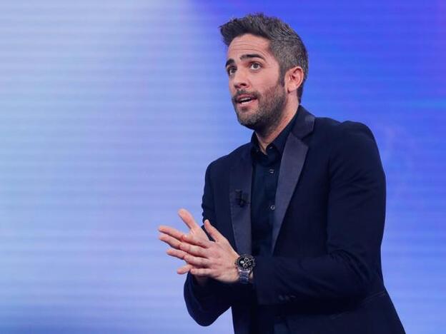 Roberto Leal recuerda su primer encuentro con Jesús Vázquez en 1992