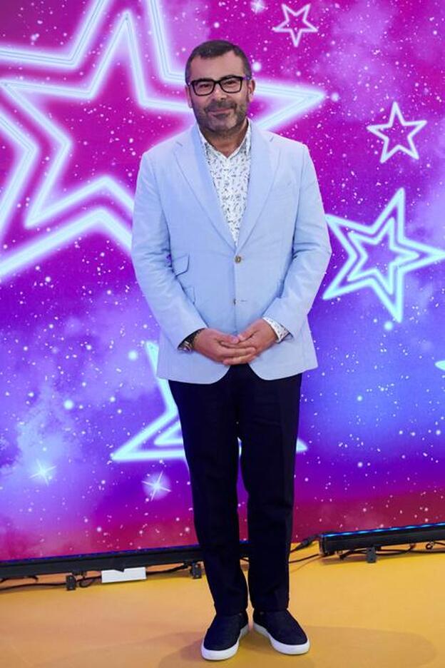 Jorge Javier Vázquez deja la puerta abierta a su ex: "No lo vivo como un ruptura total"