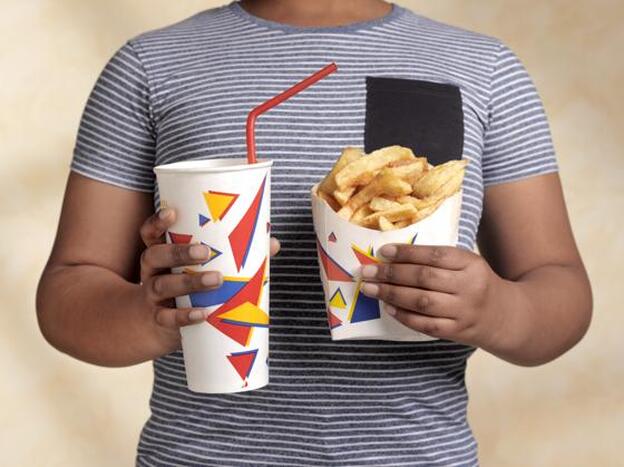 Micromicenazgo contra la obesidad