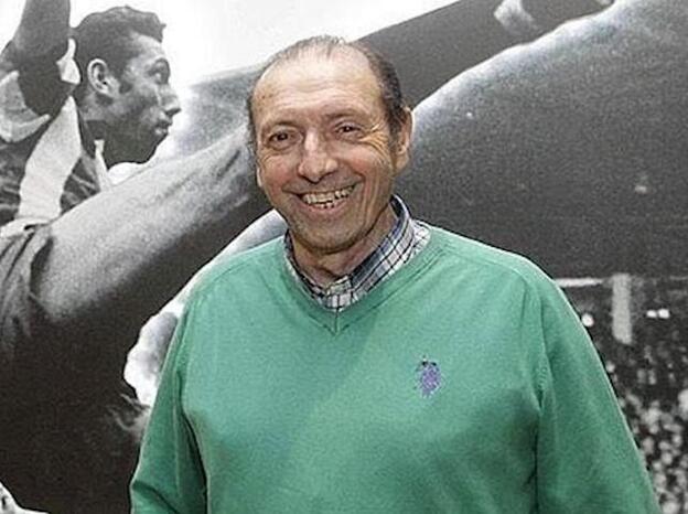 David Bustamante y otros famosos que lloran la muerte de Quini