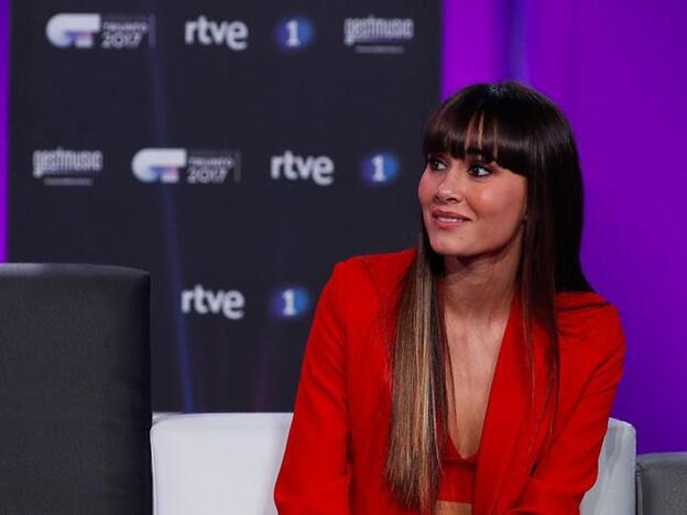 Aitana supera en popularidad a Amaia