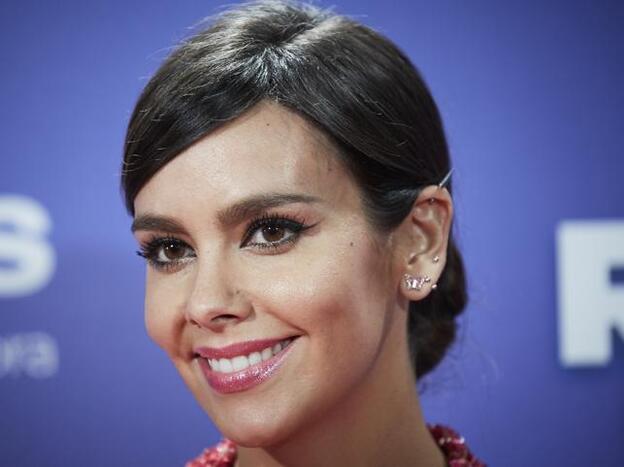 Cristina Pedroche: así es su look más sexy (sin sujetador) y el más elegante