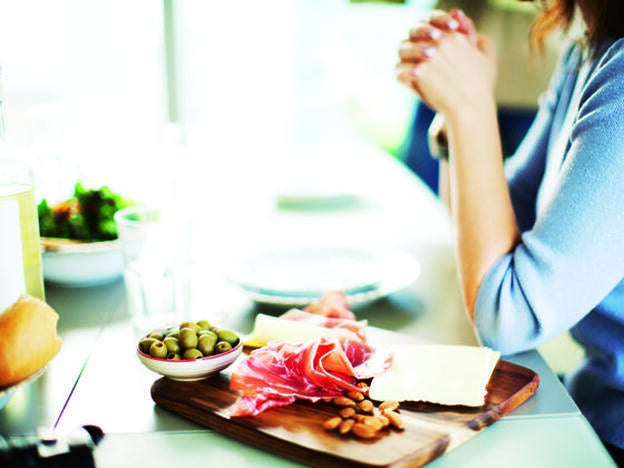Sellos de calidad de los alimentos: garantía en la mesa