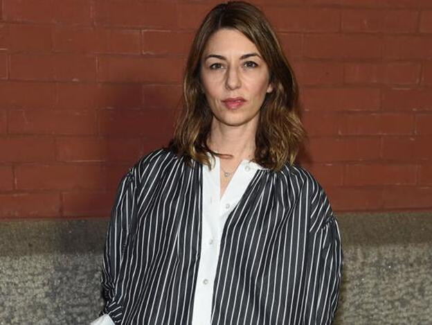 Sofia Coppola: “Los estilistas están matando la alfombra roja”
