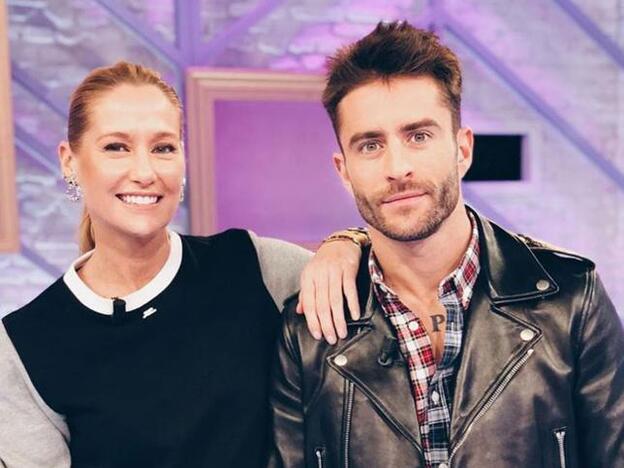 Pelayo defiende a Fiona Ferrer tras la 'pullita' de Alba Carrillo en redes