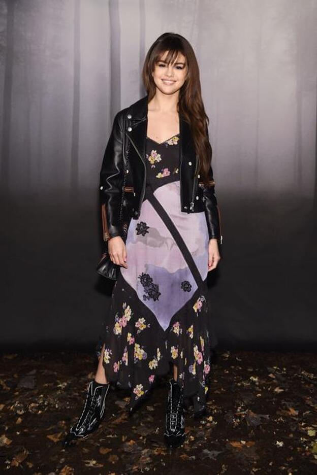 Selena Gomez confirma, por fin, su relación con Justin Bieber