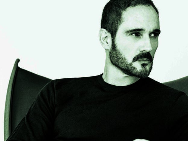 Josep Font: "La ilusión mueve montañas"