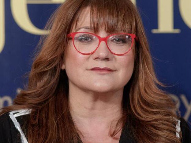 El corazón tiene forma de patata, por Isabel Coixet