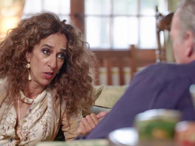 La confesión más dura de Rosario Flores sobre la muerte de su hermano