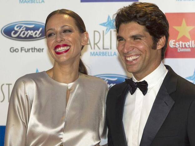 Eva González y Cayetano Rivera: así es su nueva vida como padres