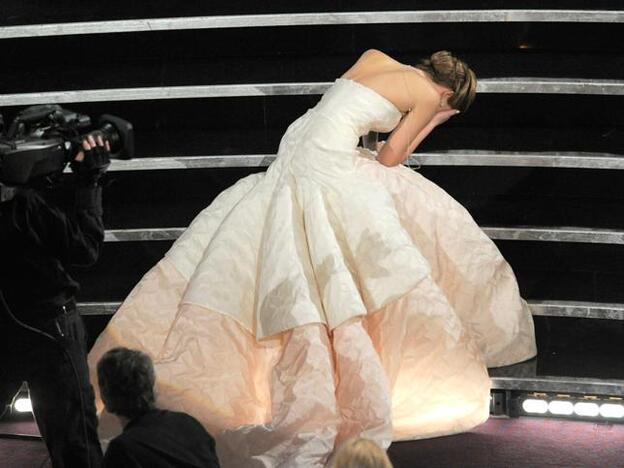 Premios Oscar: los deslices más sonados de su historia en la alfombra roja