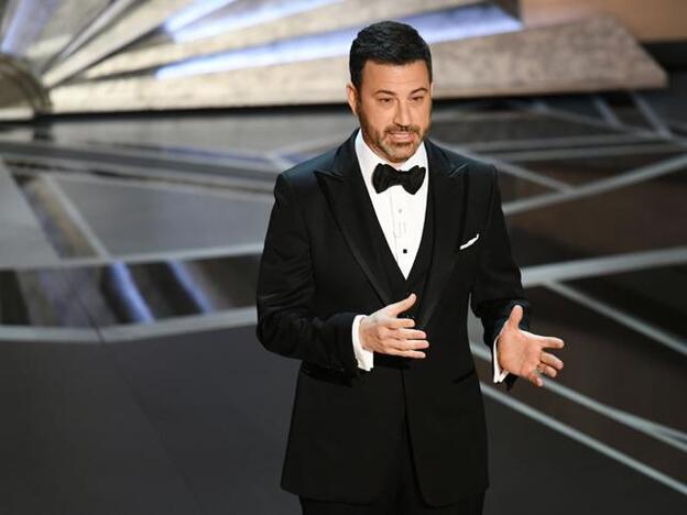 Premios Oscar 2018: Jimmy Kimmel explica a los nominados cómo optar al premio de una moto de agua