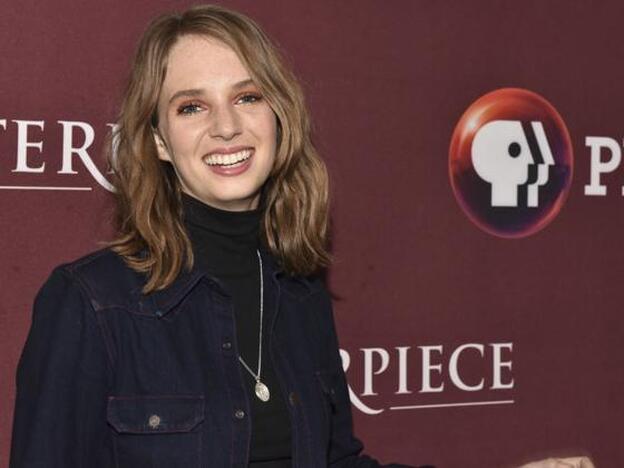 'Stranger Things' ficha a Maya, la hija de Uma Thurman y Ethan Hawke