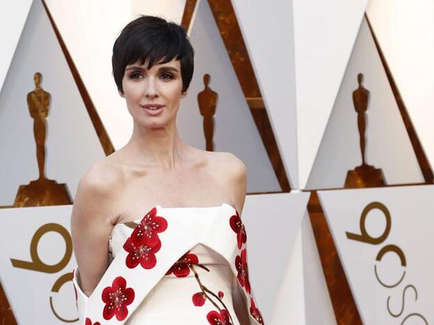 De Paz Vega a David Bisbal, los españoles en los Oscar 2018