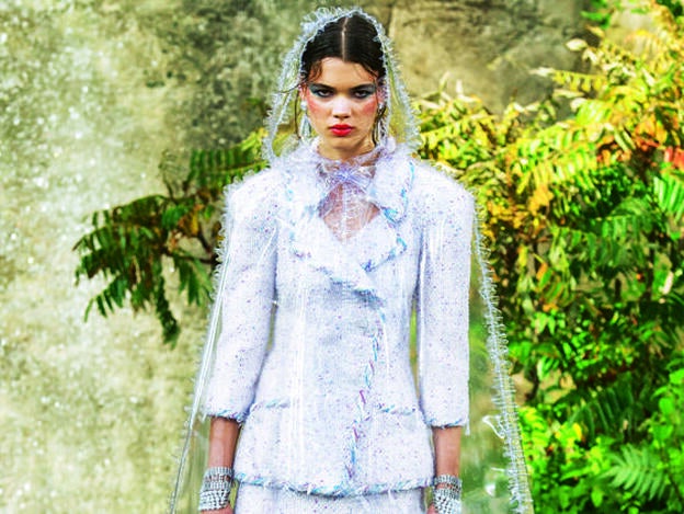 10 tendencias de primavera que adorarás