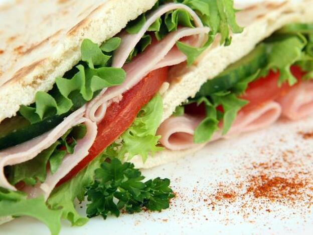 Cronobiología: así afecta el horario de las comidas a tu peso