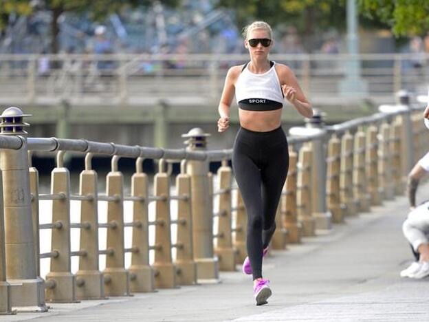 Los cuatro secretos de los que llegan siempre en forma al verano