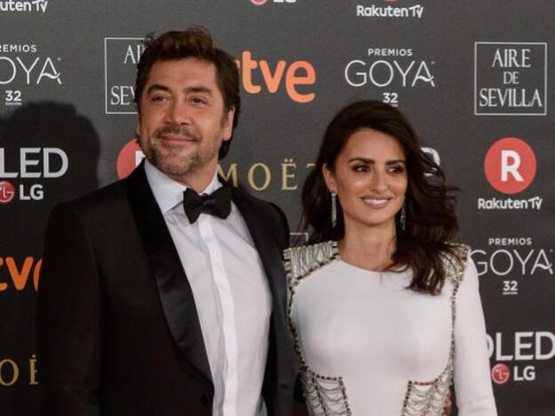 Javier Bardem explica como afectó a su relación el rodaje de 'Loving Pablo'