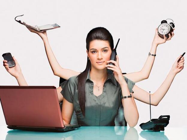 Día de la Mujer: ¿Por qué cuidamos a todos menos a nosotras?