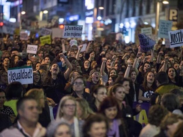 Huelga del 8 de marzo: dudas, horarios y opciones