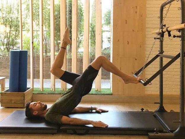 Pilates para runners: técnica y beneficios