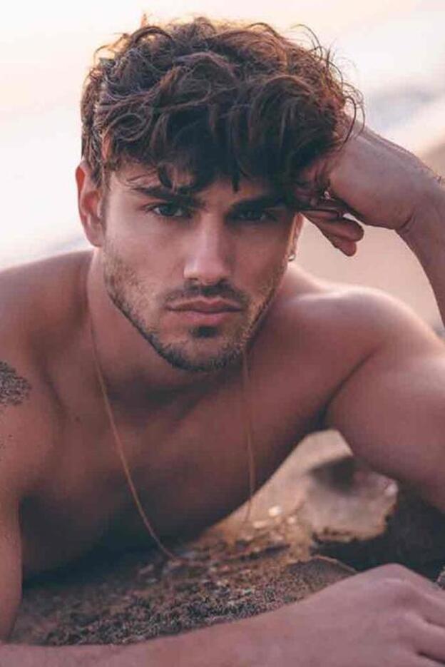 'Supervivientes 2018': así es Sergio Caravajal, el 'influencer' que concursará y al que pocos conocen