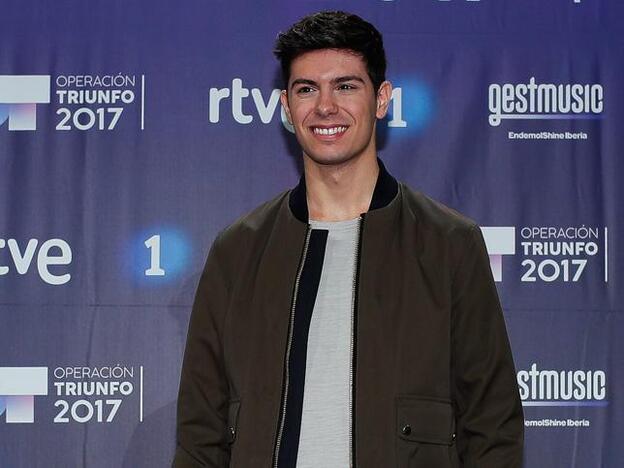 Alfred felicita a Amaia en el Día de la Mujer