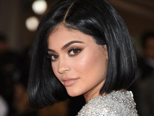 Así ha cambiado Kylie lo que se espera de las famosas embarazadas