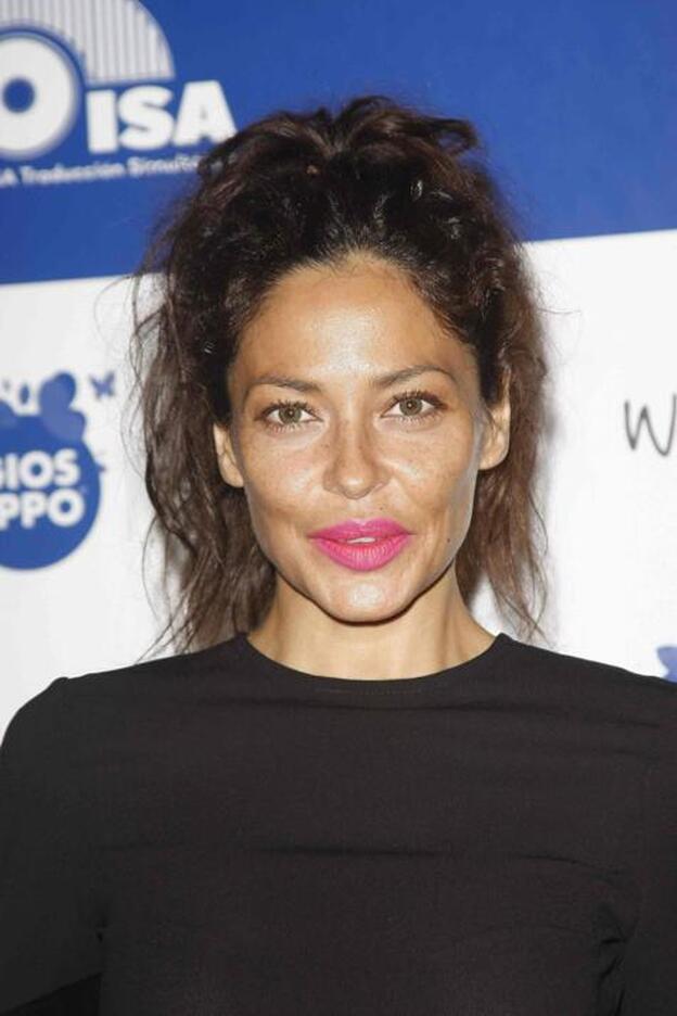 Muere el padre de Patricia Pérez