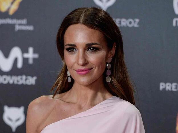 El mensaje de Paula Echevarría que suena a declaración de amor a Miguel Torres