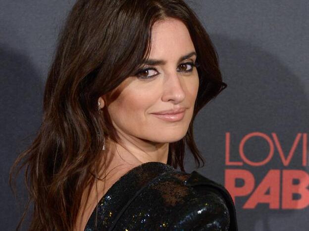 Penélope Cruz y Paula Echevarría, dos actrices unidas por un vestido