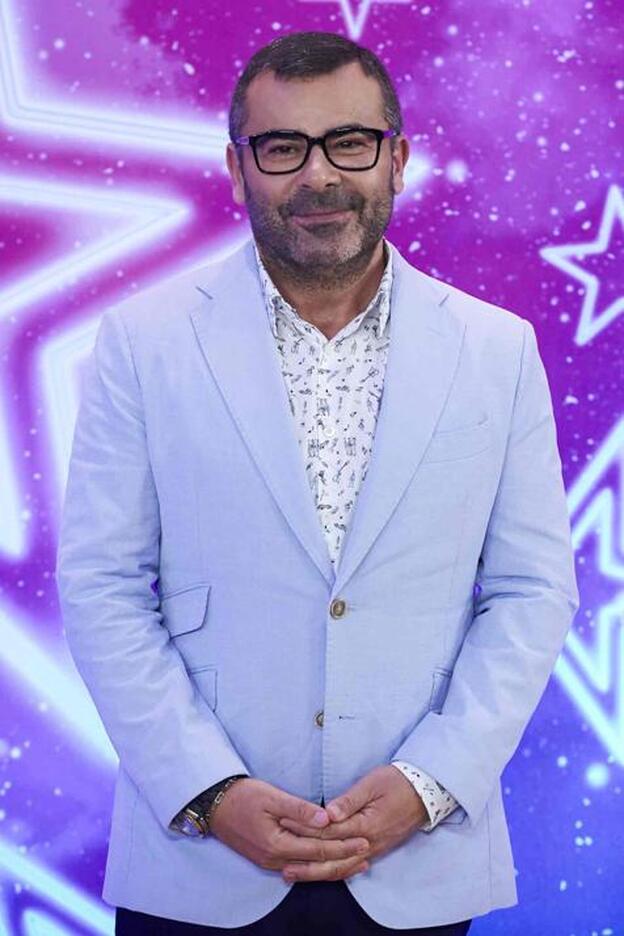 Jorge Javier Vázquez contesta a la ironía de Andreu Buenafuente sobre su espectáculo