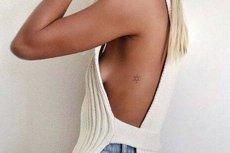 30 tatuajes para hacerte en el costado