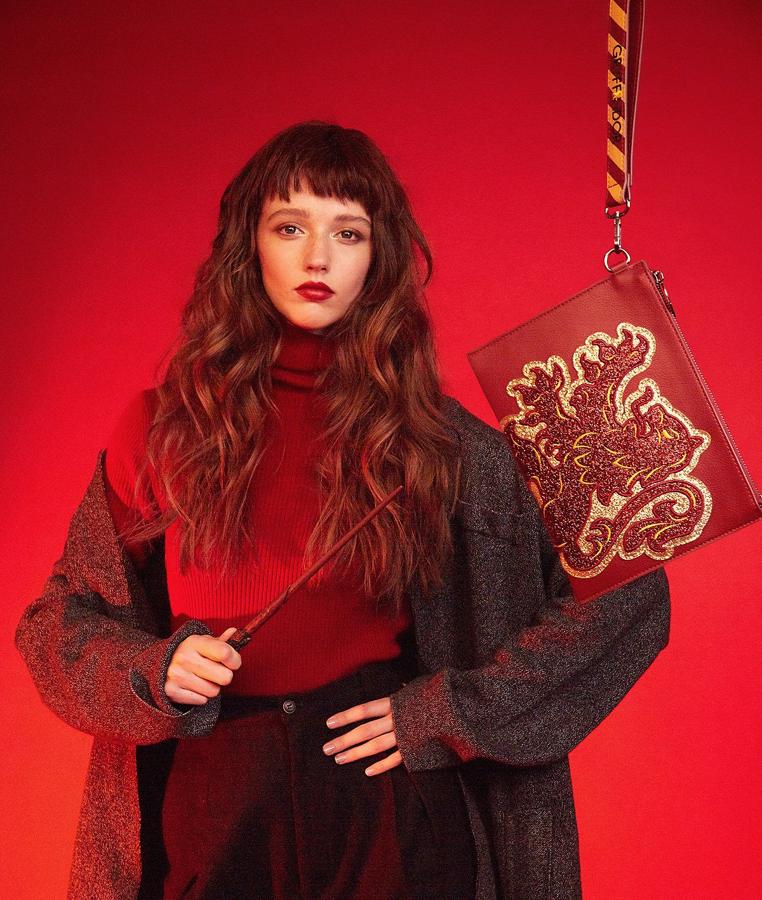 15 bolsos de Harry Potter para fanáticas de la saga